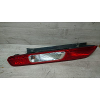 Фонарь задний левый Ford Focus 2 хэтчбэк